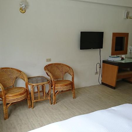 Taitung Angela Hotel מראה חיצוני תמונה