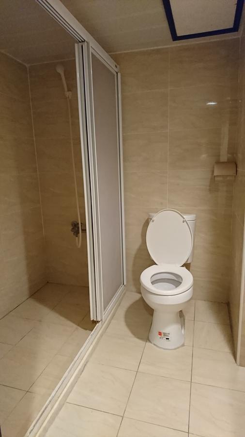 Taitung Angela Hotel מראה חיצוני תמונה