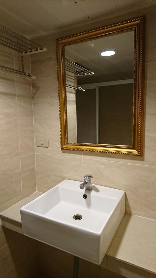 Taitung Angela Hotel מראה חיצוני תמונה